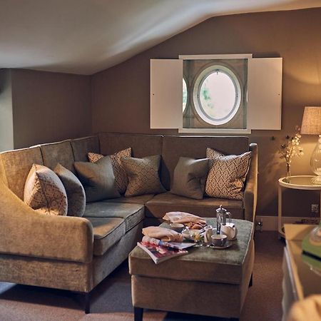 ホテル Barnsley House Ampney Crucis エクステリア 写真