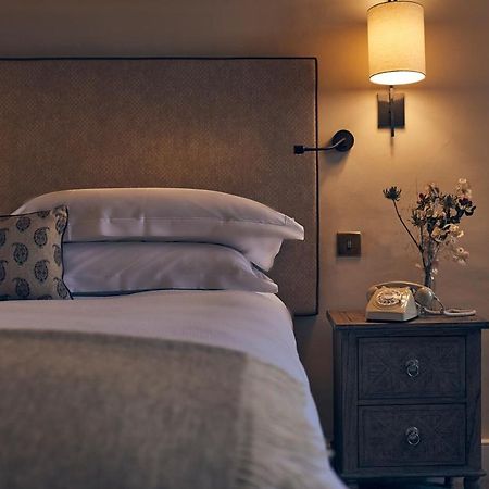 ホテル Barnsley House Ampney Crucis エクステリア 写真