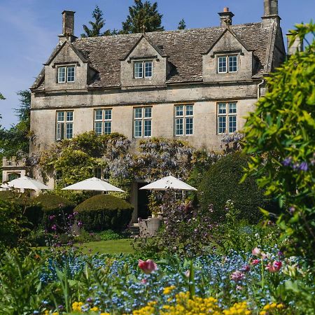 ホテル Barnsley House Ampney Crucis エクステリア 写真