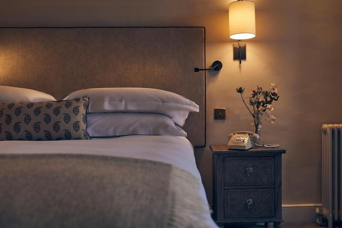 ホテル Barnsley House Ampney Crucis エクステリア 写真