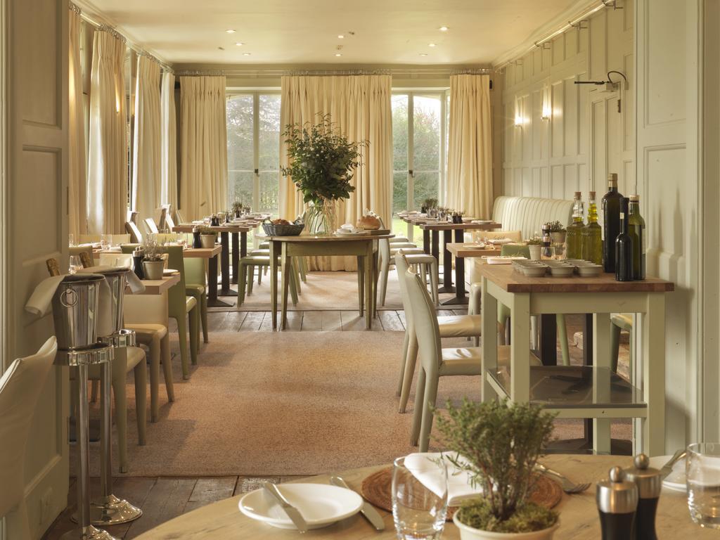 ホテル Barnsley House Ampney Crucis エクステリア 写真