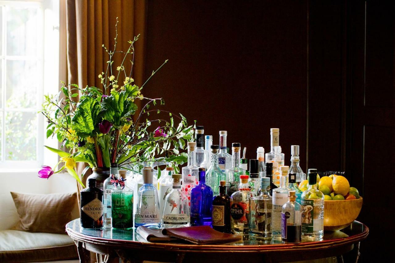 ホテル Barnsley House Ampney Crucis エクステリア 写真