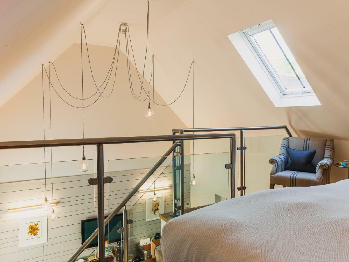 ホテル Barnsley House Ampney Crucis エクステリア 写真