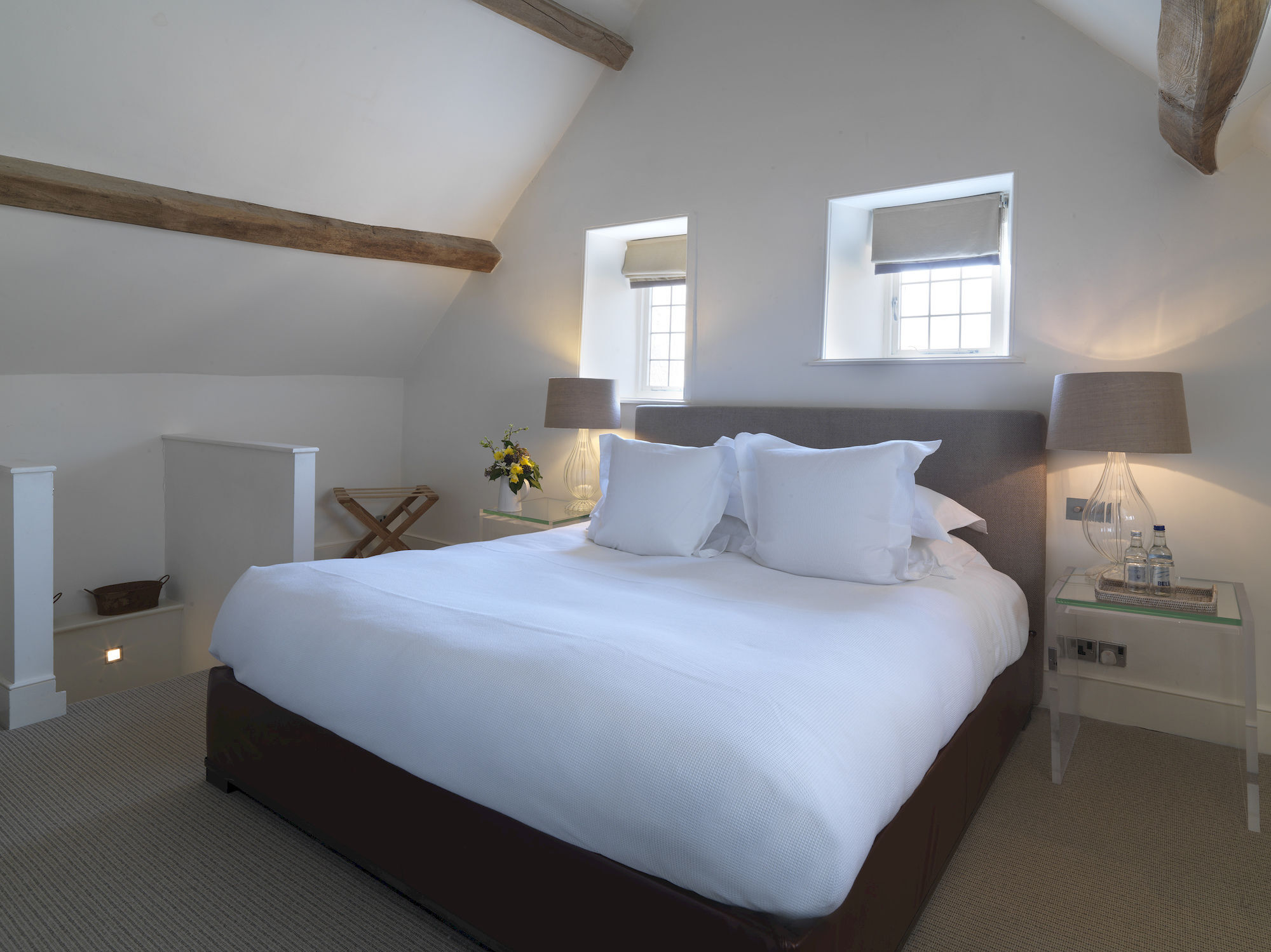 ホテル Barnsley House Ampney Crucis エクステリア 写真